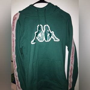 Men’s 222 Banda Hurtado 4 Hoodie